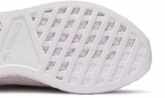 Purchase (女士)adidas Deerupt '雲白' B37601