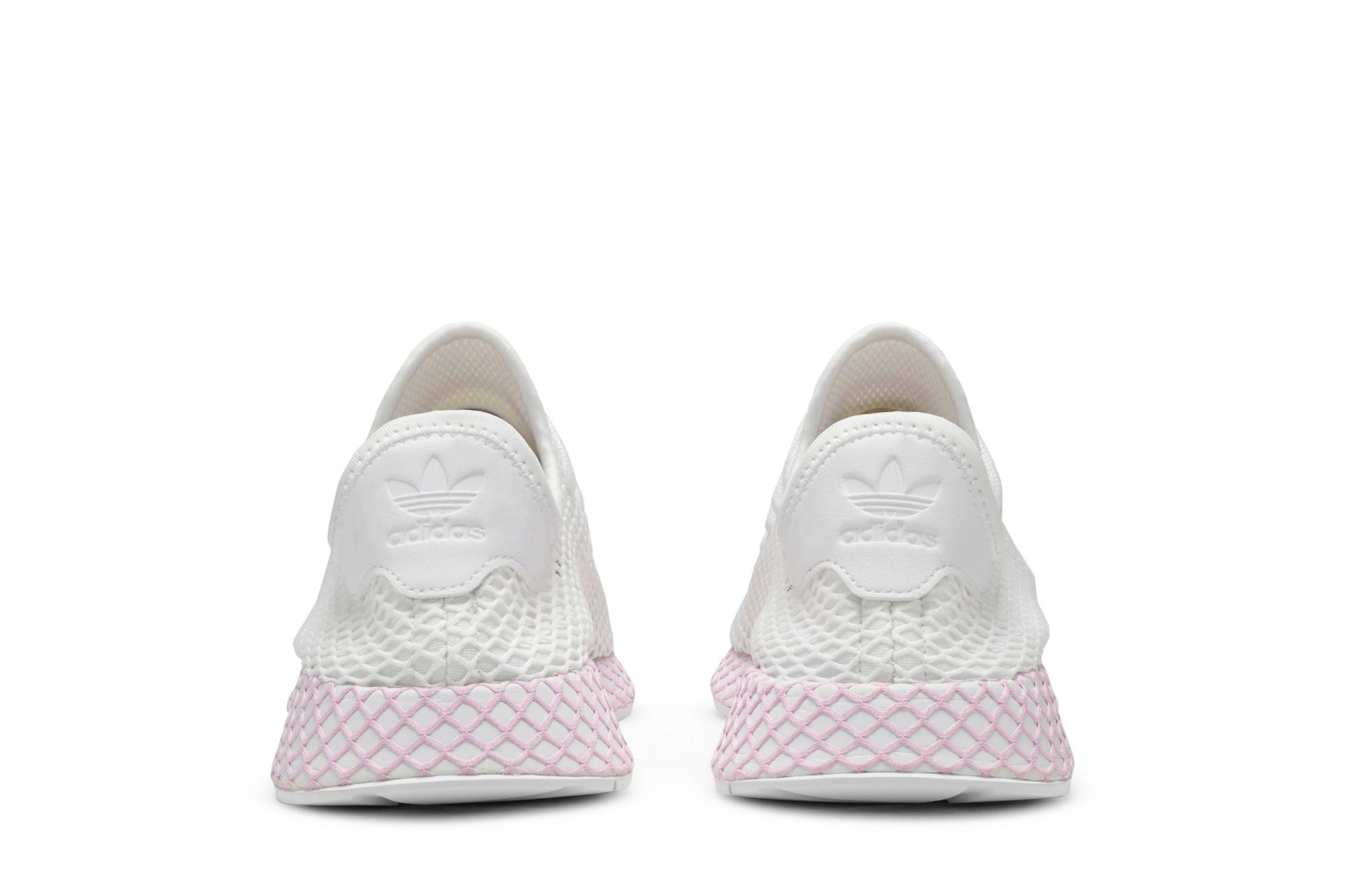 Details for (W) アディダス ディーラプト 「クラウドホワイト」 B37601