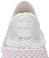 Sizing (女士)adidas Deerupt '雲白' B37601