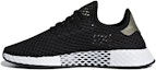 Buy (W) adidas Deerupt 'Hitam Teras' B37675