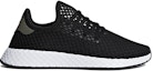 Order (W) adidas Deerupt 'Hitam Teras' B37675