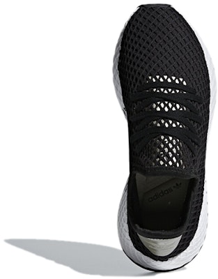(Women) adidas Deerupt 'Core Black' B37675 Purchase (Women) adidas Deerupt 'Core Black' B37675