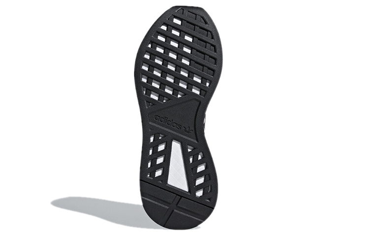 Details for (W) 阿迪达斯 Deerupt '核心黑' B37675