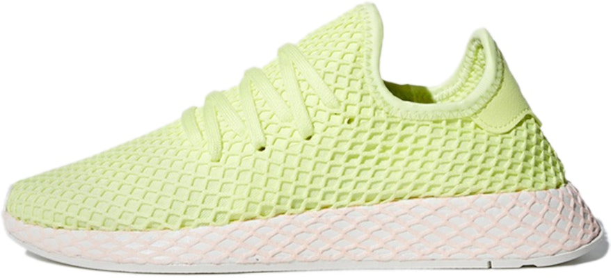 (W) 阿迪达斯 Deerupt 'Glow' 发光 运动鞋 B37599 Buy (W) 阿迪达斯 Deerupt 'Glow' 发光 运动鞋 B37599