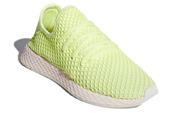 (W) adidas Deerupt 'Glow' 圖 3