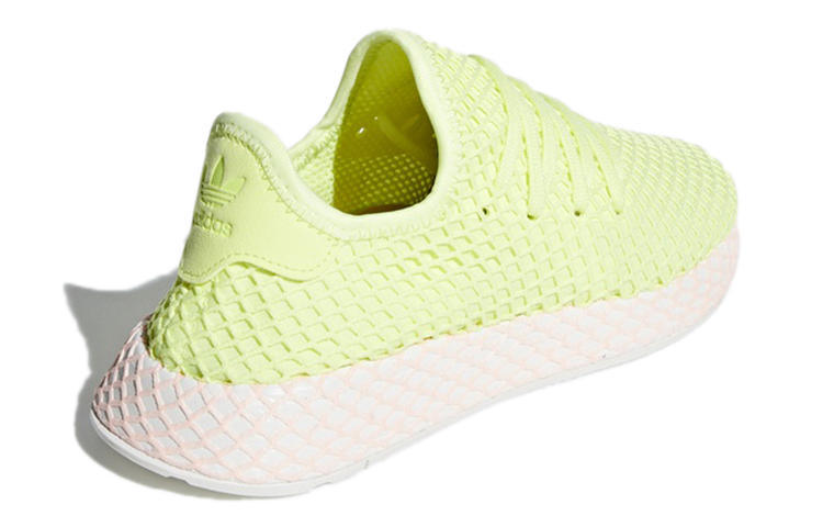 (W) adidas Deerupt 'Glow' 圖 4