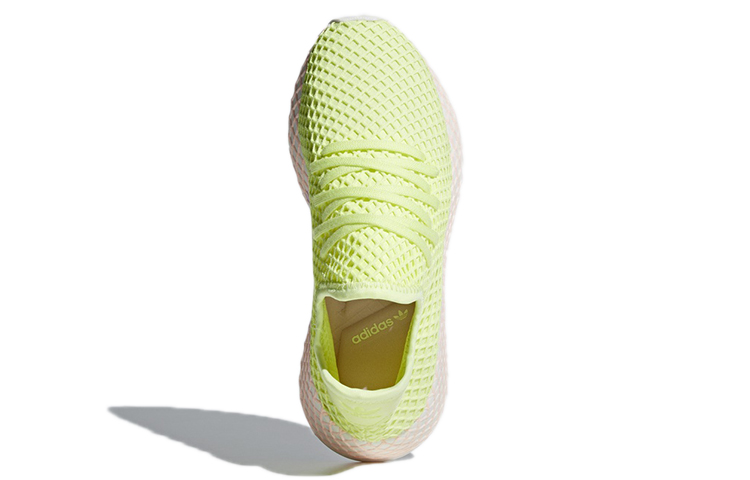 (W) adidas Deerupt 'Glow' 圖 5