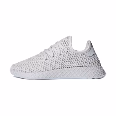 (W) adidas Deerupt 'Grey Aero Blue'