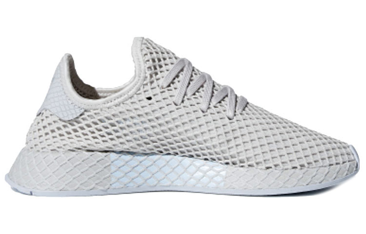 Order (W) adidas Deerupt 'Abu Aero Biru' B41726