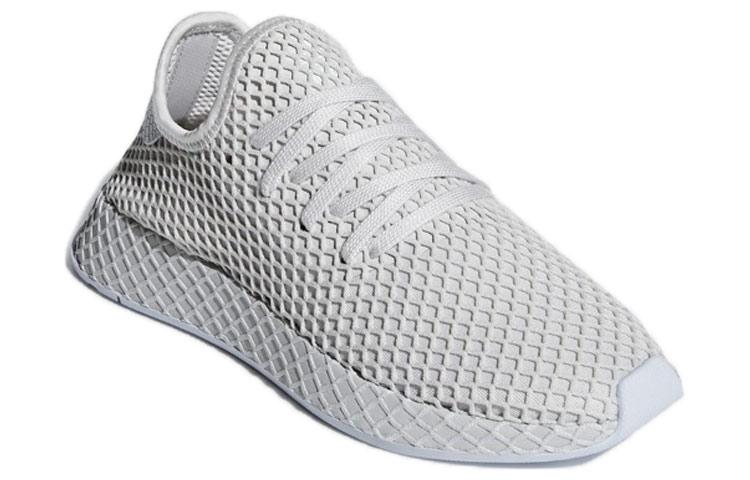 Lookbook (W) adidas Deerupt 'Abu Aero Biru' B41726