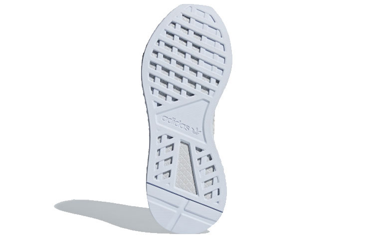 Purchase (W) adidas Deerupt 'Abu Aero Biru' B41726