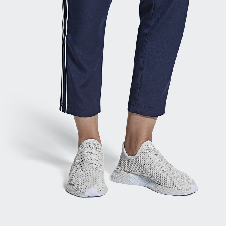 Details for (W) adidas Deerupt 'Abu Aero Biru' B41726