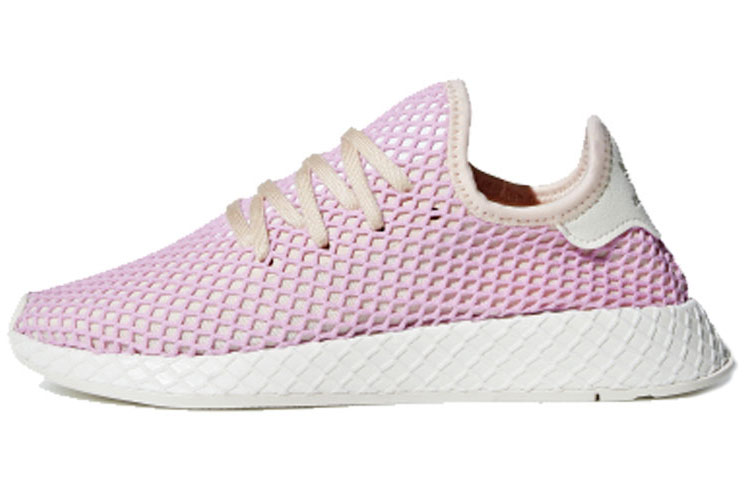 Buy (Women) adidas Deerupt 'Linen Pink' B37600