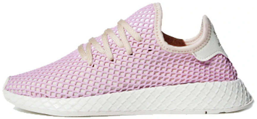 (W) adidas Deerupt 'Rosa Lino' B37600 Buy (W) adidas Deerupt 'Rosa Lino' B37600