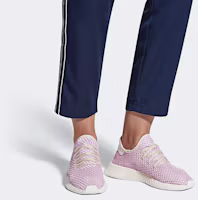 Details for (女性)adidas Deerupt '亞麻粉紅' B37600