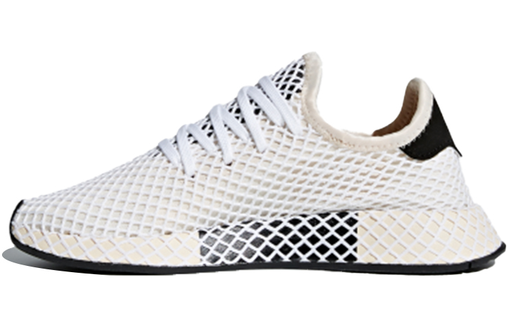 (W) adidas Deerupt 'Linen Tan'