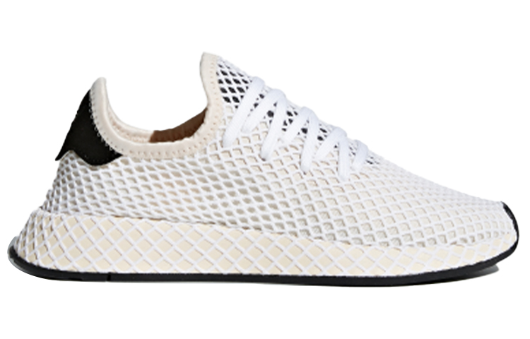 (W) adidas Deerupt 'Linen Tan' 圖 2