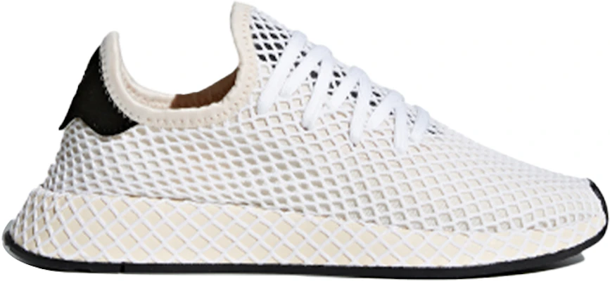 (W) 阿迪达斯 Deerupt '亚麻棕' CQ2913 Order (W) 阿迪达斯 Deerupt '亚麻棕' CQ2913