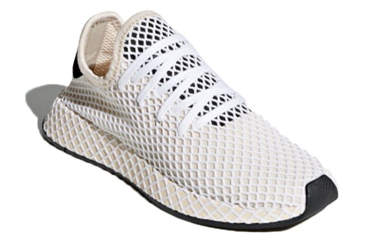 (W) adidas Deerupt 'Linen Tan' 圖 3