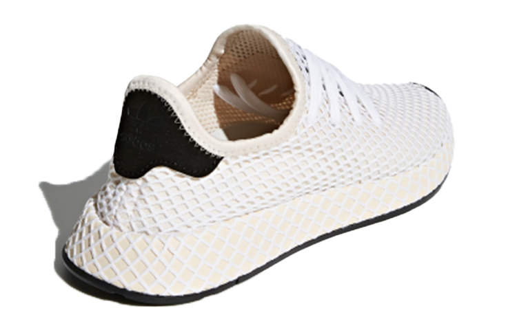 (W) adidas Deerupt 'Linen Tan' 圖 4