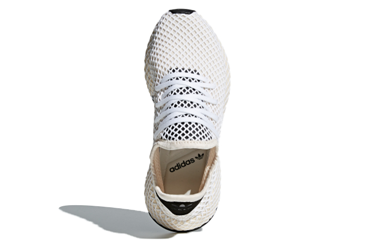 (W) adidas Deerupt 'Linen Tan' 圖 5