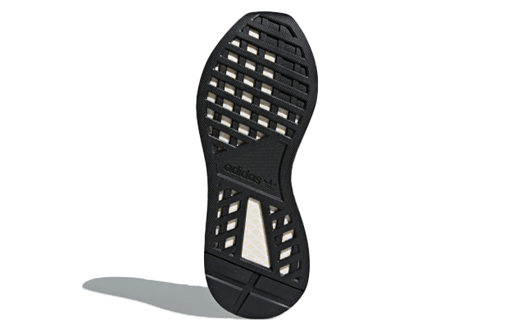 (W) adidas Deerupt 'Linen Tan' 圖 6