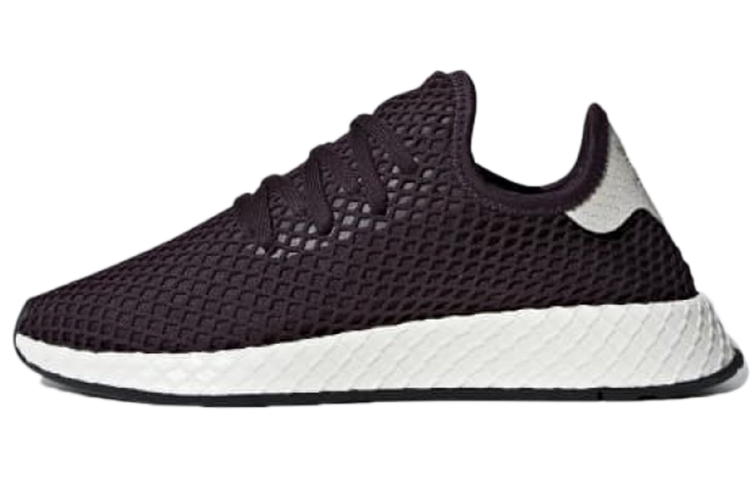 (Women) adidas Deerupt 'Noble Red' B41854