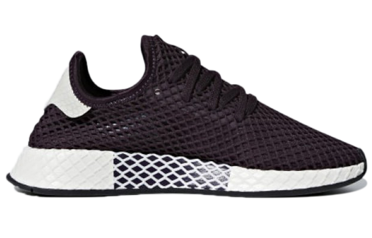 Order (W) adidas Deerupt 'Merah Mulia' B41854