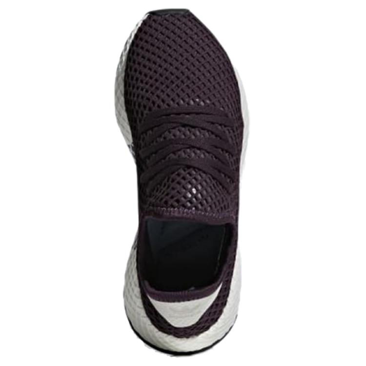 Purchase (W) adidas Deerupt 'Merah Mulia' B41854