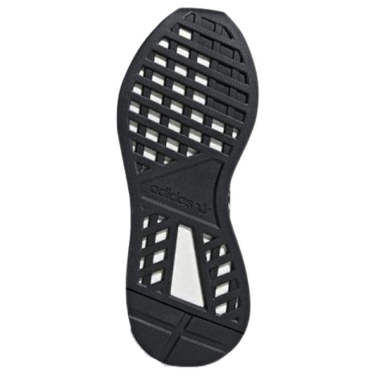 Details for (W) adidas Deerupt 'Merah Mulia' B41854