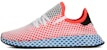 (W) adidas Deerupt 'Merah Biru' AC8466
