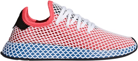 Buy adidas Deerupt Runner Blue Bird AC8704 Novelship