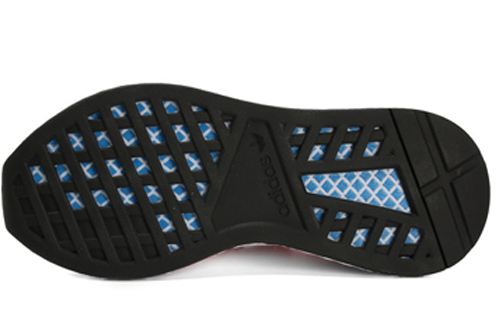 Purchase (W) adidas Deerupt 'Rojo Azul' AC8466