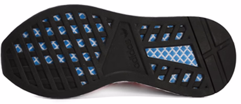 (Women) adidas Deerupt 'Red Blue' AC8466 Purchase (Women) adidas Deerupt 'Red Blue' AC8466
