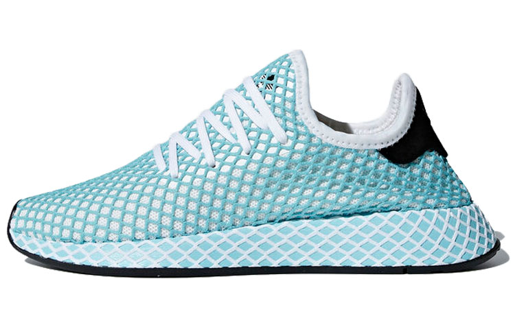 (Women) adidas Deerupt Parley 'Blue Spirit' CQ2908