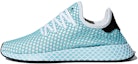Buy adidas originals Deerupt Runner Parley 女款 淡藍