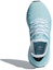 Shop adidas originals Deerupt Runner Parley 女款 淡藍