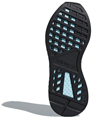 adidas originals Deerupt Runner Parley 女款 淡藍 Purchase adidas originals Deerupt Runner Parley 女款 淡藍