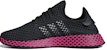 (W) adidas Deerupt Runner 'Hitam Pink Kejutan' DB2687