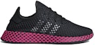 Order (W) adidas Deerupt Runner 'Hitam Pink Kejutan' DB2687