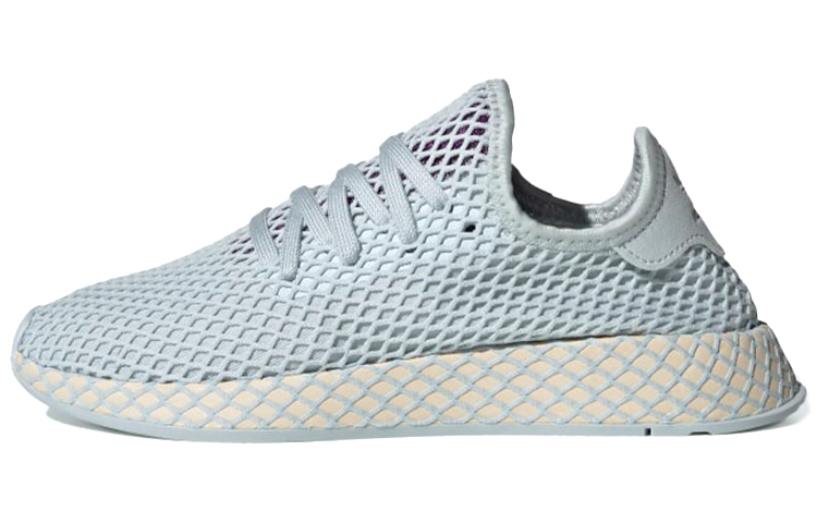 (Women) adidas Deerupt Runner 'Blue Tint' CG6083