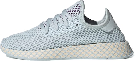 (Women) adidas Deerupt Runner 'Blue Tint' CG6083 (Women) adidas Deerupt Runner 'Blue Tint' CG6083
