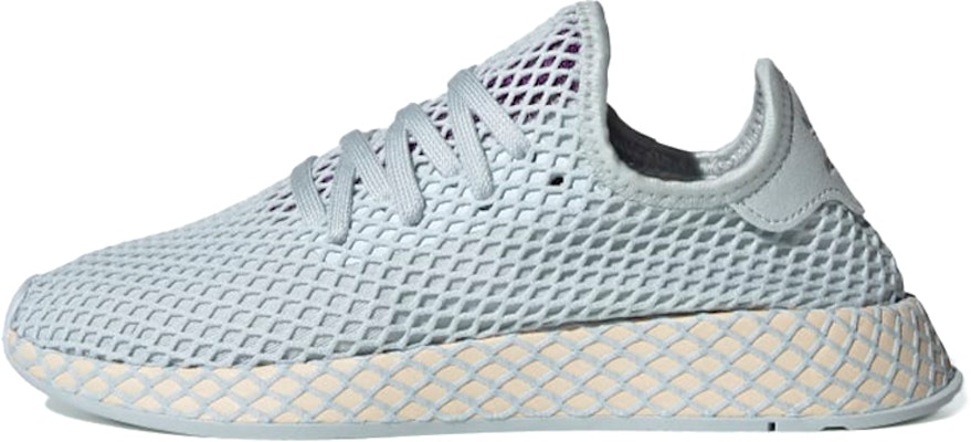 (Women) adidas Deerupt Runner 'Blue Tint' CG6083 Buy (Women) adidas Deerupt Runner 'Blue Tint' CG6083
