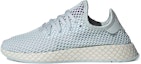 Buy (W) adidas Deerupt Runner 'Biru Lembut' CG6083