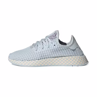 (W) adidas Deerupt RNNR 'Blue Tint'