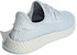 (W) adidas Deerupt Runner 'Biru Lembut' CG6083