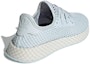 Lookbook (W) adidas Deerupt Runner 'Biru Lembut' CG6083