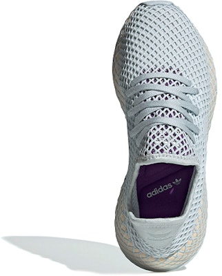 (Women) adidas Deerupt Runner 'Blue Tint' CG6083 Shop (Women) adidas Deerupt Runner 'Blue Tint' CG6083