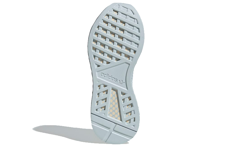 Purchase (W) adidas Deerupt Runner ''Blauwe Tint'' CG6083