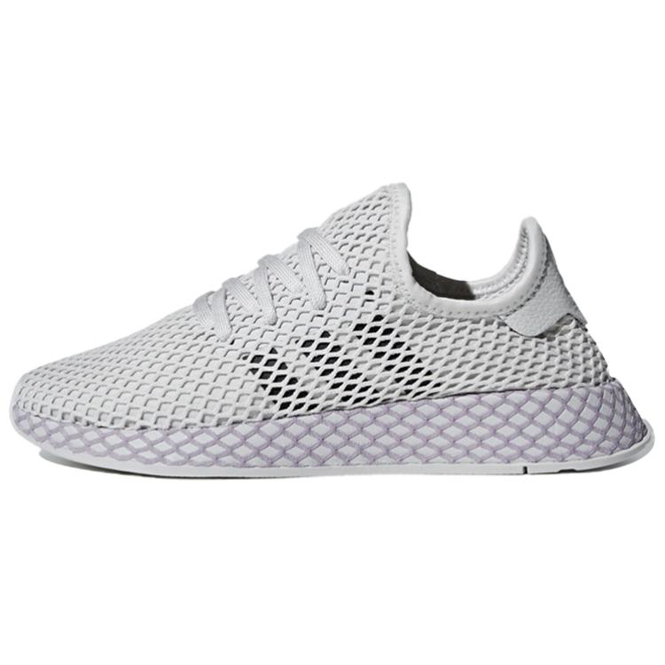 (Women) adidas Deerupt Runner 'Grey' CG6264